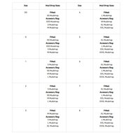 ScootBoot Enduro Adjust 