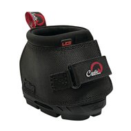 Cavallo LEB - Long Ear Boot - Zwart