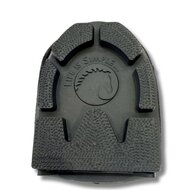 Cavallo LEB - Long Ear Boot - Zwart