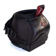 Cavallo LEB - Long Ear Boot - Zwart