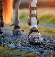  EQUINE FUSION TRAILBLAZER TEST / HUUR
