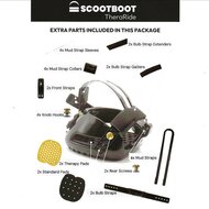 SCOOT THERARIDE - TEST / HUUR