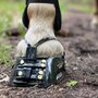 ScootBoot Mudstrap (zwart)