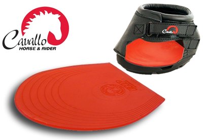 CAVALLO GELPAD