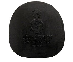 EQUINE FUSION DAMPENING PAD