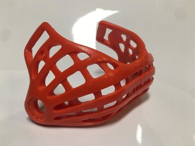 RENEGADE CLASSIC HEELCAPTIVATOR