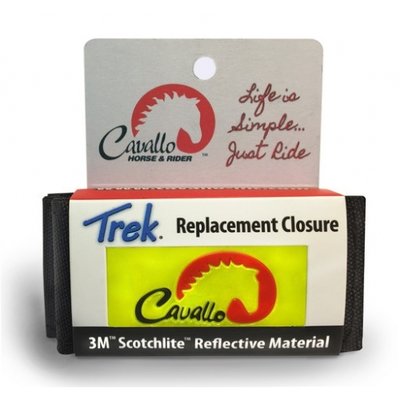 CAVALLO REFLECTEREND TREK