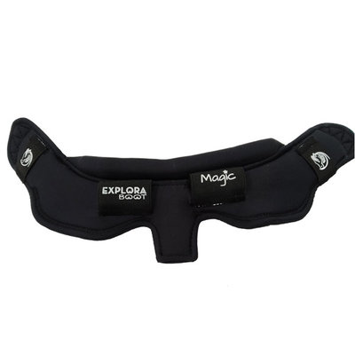 EXPLORA 3D SOCK / SLEEVE