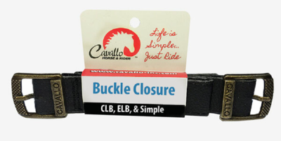 CAVALLO GESP CLB / SIMPLE