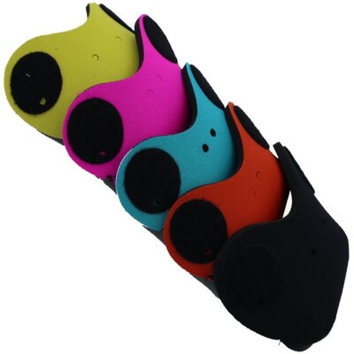 EVO GAITER (SECOND SKIN)