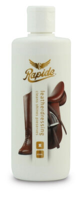 Rapide - Leather Dressing