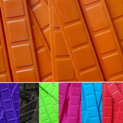 ScootBoot Pastern Strap   -  Old Colors
