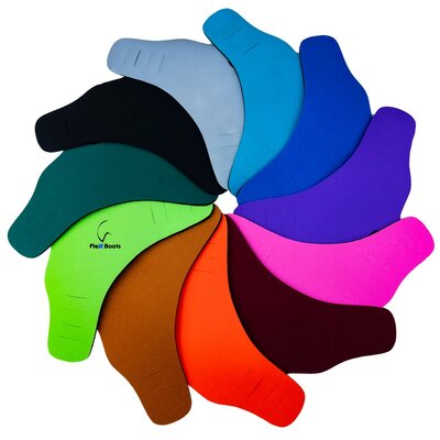 FLEX NEOPREEN GAITER