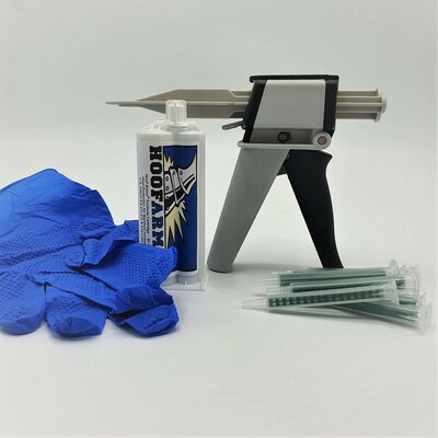 Hoof Armor - StarterKit