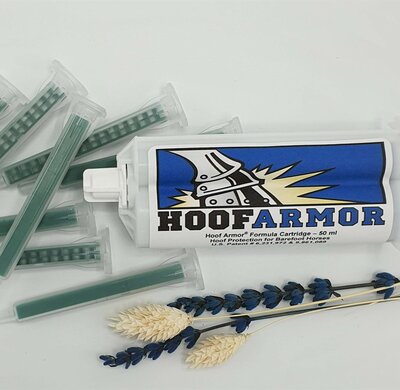 Hoof Armor - Multi Package (3)