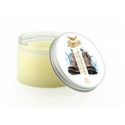 Rapide - Leather Wax