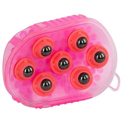 MAGNEET MASSAGE BORSTEL