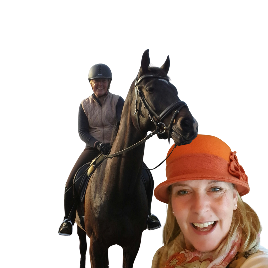 Hoefschoenen pasconsult